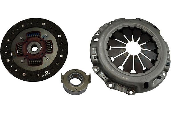 KAVO PARTS Комплект сцепления CP-9018